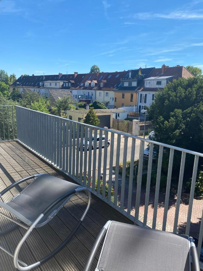 Traumhaft Wohnen In Jugendstilvilla 斯派尔 外观 照片